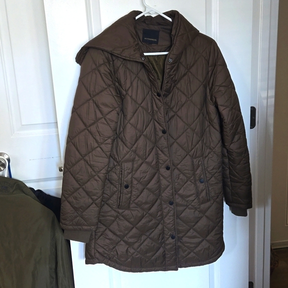 Weatherproof midlength coat Size Small - Picture 1 of 3